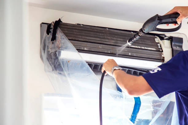 Best HVAC Duct Inspection Services  in Cresson, PA