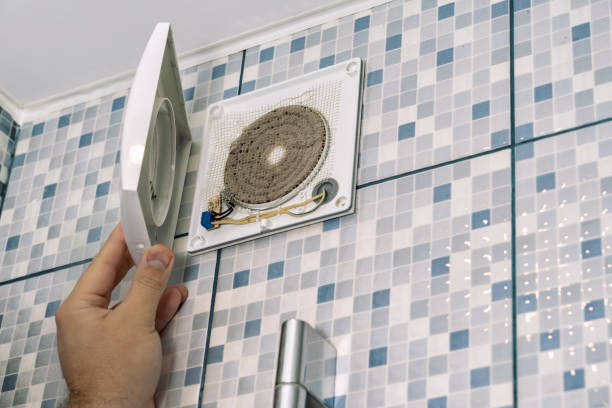Air Duct Mold Removal in Cresson, PA