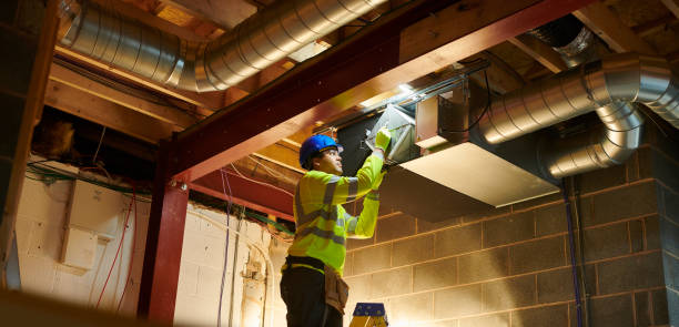 Best Professional Duct Cleaning Services  in Cresson, PA