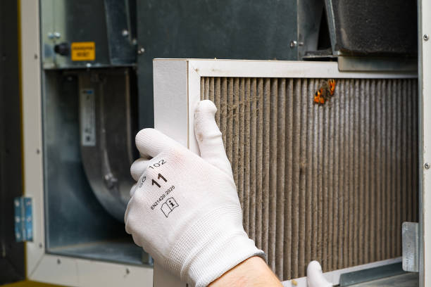 Ventilation Cleaning Services in Cresson, PA