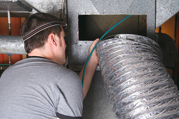 Best Local Air Duct Cleaning Services  in Cresson, PA