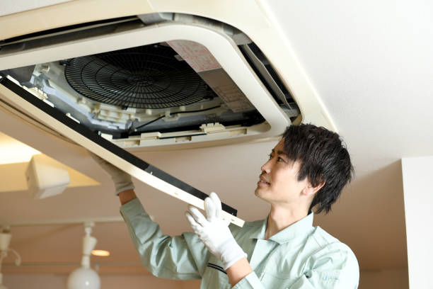 Best Affordable Air Duct Cleaning  in Cresson, PA
