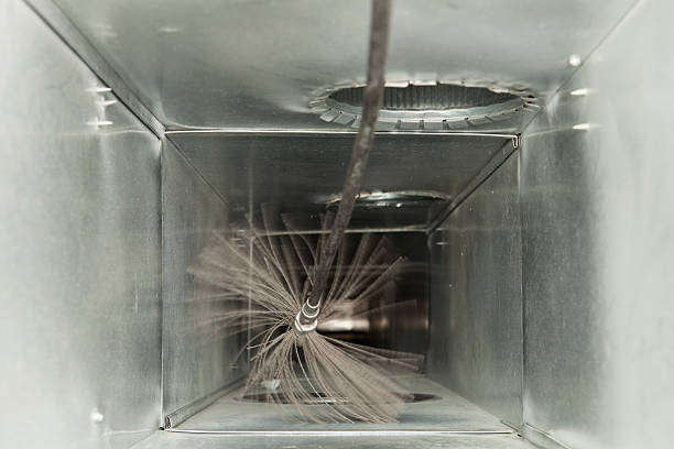 Best HVAC Air Duct Cleaning  in Cresson, PA