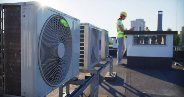Best Residential Air Duct Cleaning  in Cresson, PA