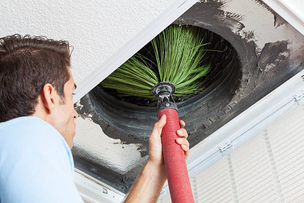 Best Air Duct Cleaning Near Me  in Cresson, PA