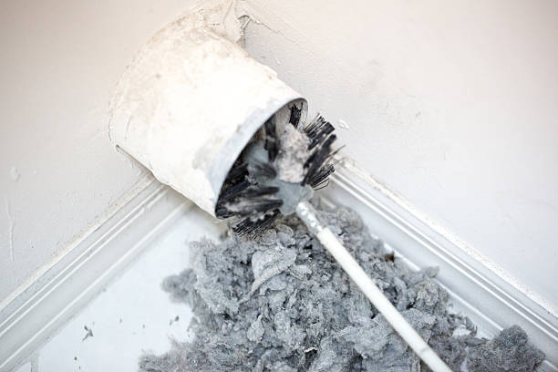 Affordable HVAC Duct Cleaning in Cresson, PA