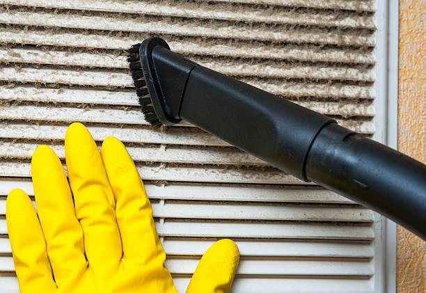 Best Emergency Air Duct Cleaning  in Cresson, PA